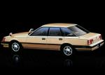 Nissan Leopard 1980 года